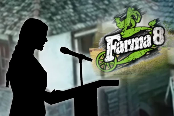 SESTRE SA "FARME" ZARATILE NA KRV I NOŽ: Najavile haos na SUDU - u sve umešana PROSTITUCIJA!