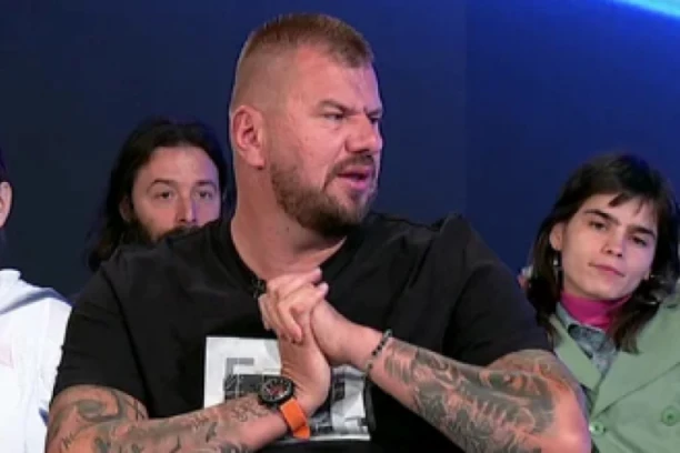 JANJUŠ OSTAO BEZ VERENICE! Veliku TUGU podelio sa pratiocima na TikToku: "Nešto se desilo..."