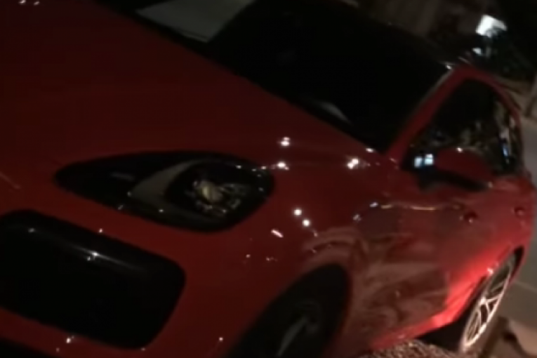 Desingericino oglašavanje