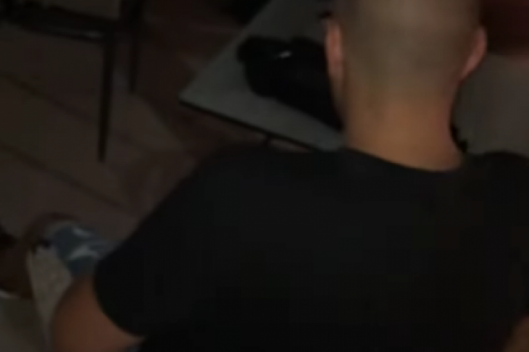 Desingericino oglašavanje