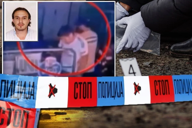 UBIJEN ARKANOV TIGAR! "Crvena beretka" sa tri metka likvidirana u Boliviji, tada pronađena i lažna dokumenta! SLOM BALKANSKOG KOKAINSKOG KLANA!