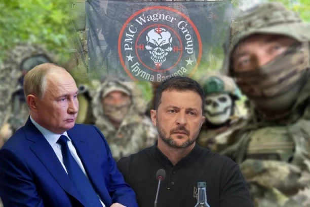 STRAVIČNA IZJAVA RUSKOG IZDAJNIKA! Ovo im Putin neće oprostiti!