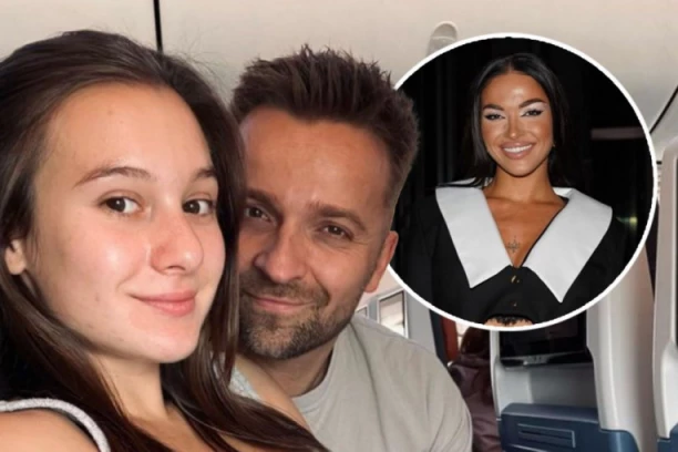 DŽEHVINA SNAJKA SVA U MODRICAMA, OGREBOTINAMA I PODLIVIMA: Adriana doživela NEZGODU, snimak LEDI KRV u žilama (VIDEO)