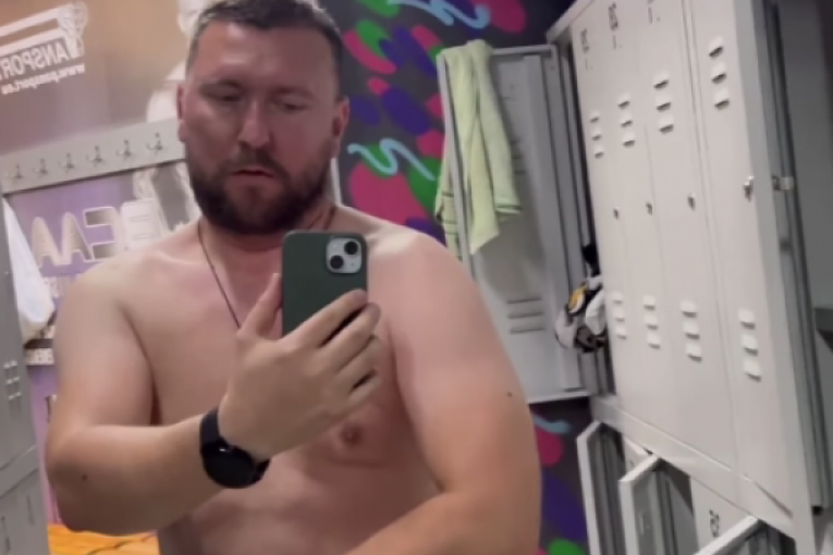 Sloba Josipović Elita 8