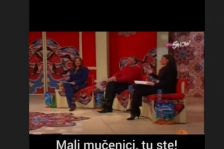 Mia Pajčin odgovorila Jodžiru