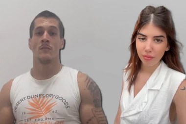 "PRETUKAO JE I DVE JAVNE LIČNOSTI": Šok-optužbe poznate influenserke koja tvrdi da ju je poznati model ZLOSTAVLJAO: Trudnu me je izbacio na ulicu!