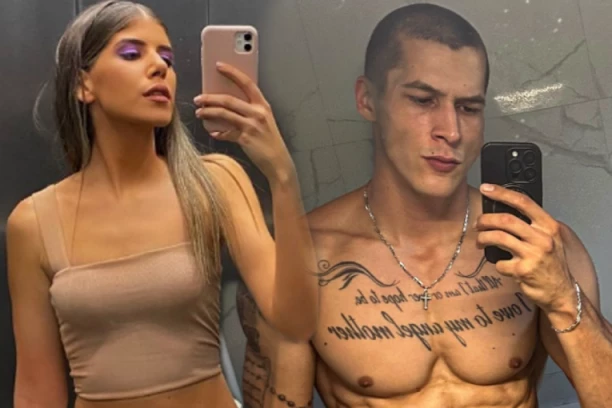 MAJKA MATIJE RADOŠEVIĆA PROGOVORILA: Procurila privatna PREPISKA koja otkriva šta se dešava u jeku SKANDALA sa Marijom Mudrešom!