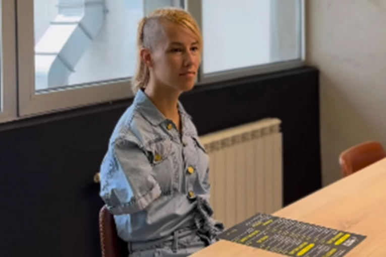 Dejana Bačko Instagram