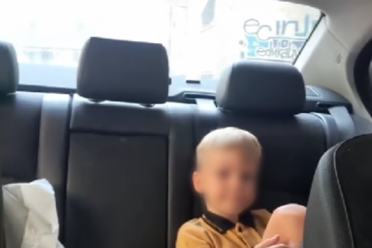 Ivan Marinković Instagram Miljana Kulić