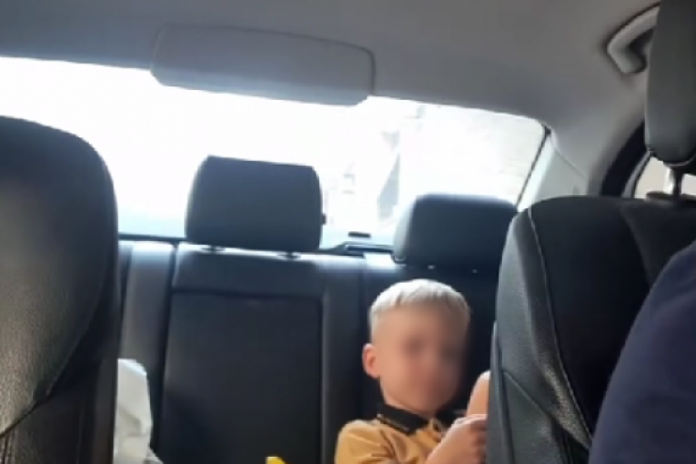 Ivan Marinković Instagram Miljana Kulić