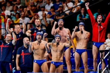 DA LI JE OVO REALNO? Srbija tek peta, Hrvatska na vrhu prve rang liste u istoriji