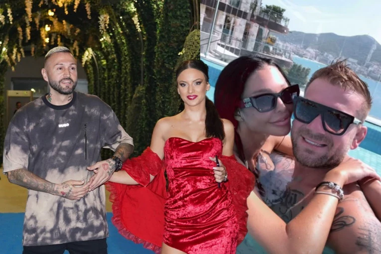 MIONA NE DA STANISLAVU MIRA NI NA LETOVANJU: Iskoristila Ša, pa udarila žestoku kontru Krofaku i Maji!