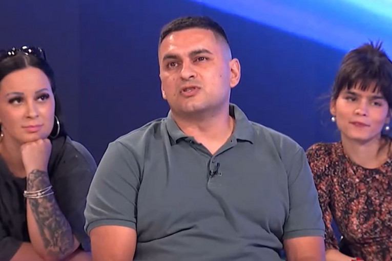 Nenad Macanović Bebica