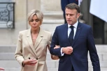 DA LI JE PRVA DAMA FRANCUSKE ROĐENI MUŠKARAC? Američka novinarka obećala dokaze do kraja meseca