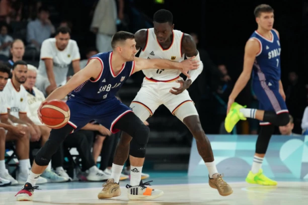 NEMAC PROMENIO PLOČU POSLE PORAZA OD SRBIJE: Evropska košarka sustiže NBA!