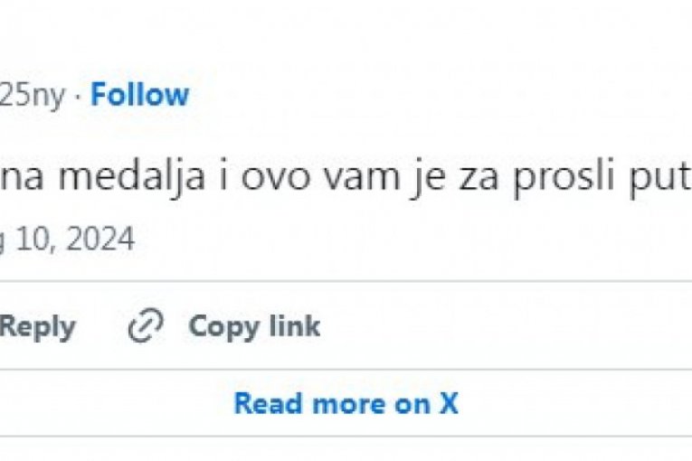 OI 2024: Srbija - Nemačka 93:83