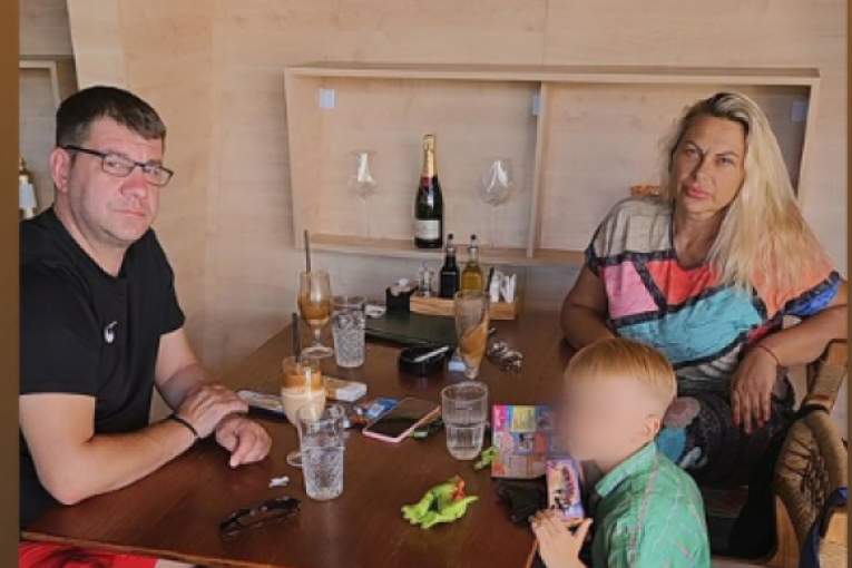 Ivan Marinković sa Kulićima Instagram