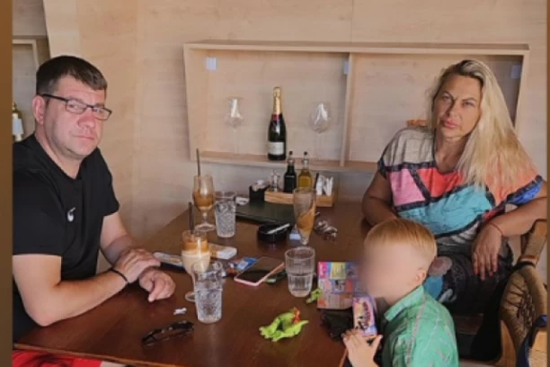 EVO KADA ĆE IVAN MARINKOVIĆ MOĆI DA URADI DNK TEST! Marija Kulić SKROJILA plan, ovo ga čeka kada napusti imanje!