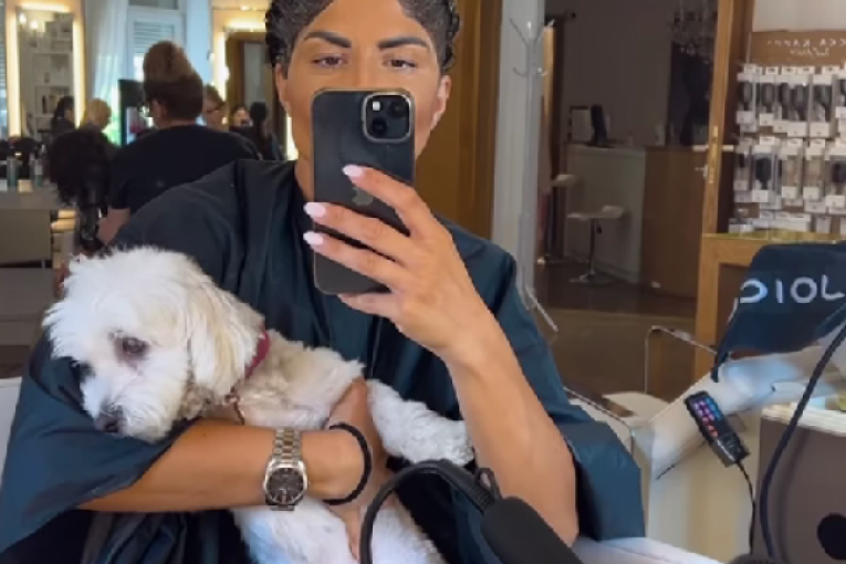 Jelena Ilić Instagram