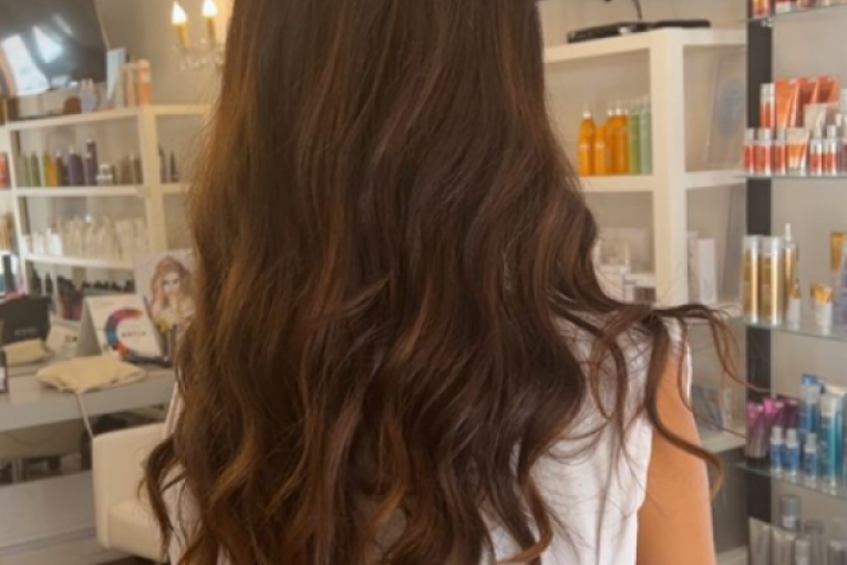 Jelena Ilić Instagram