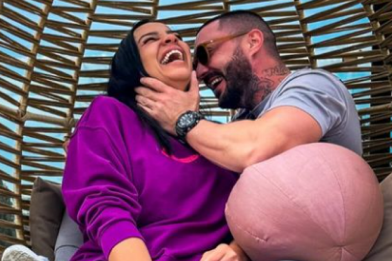 Jovan Radulović Jodžir i Irena Radulović