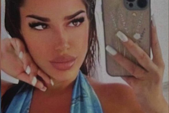 Aleksandra Vučenović Elita 8 