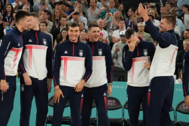 SRBIJA VIŠE NIJE NA PRVOM MESTU! FIBA objavila rang listu i dala obrazloženje!