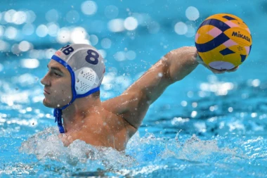 NIKOLA JAKŠIĆ OBUZET EMOCIJAMA NAKON OSVOJENOG ZLATA! Ono što smo prošli samo mi znamo, samo smo mi verovali u ovo