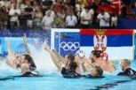 ZASLUŽILI SU SVAKI EVRO! Evo koliko su srpski "delfini" zaradili osvajanjem ZLATNE MEDALJE u Parizu!