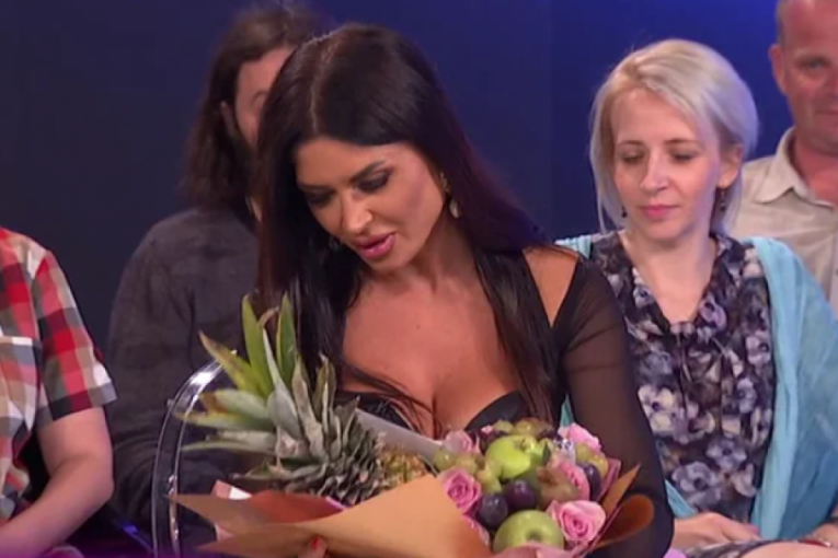 Jelena Ilić Narod pita