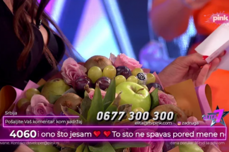 Jelena Ilić Narod pita