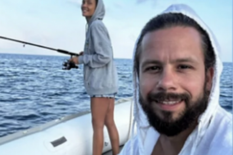 Bivši dečko Dragane Mićalović