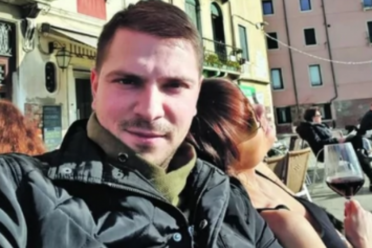 Bivši dečko Dragane Mićalović