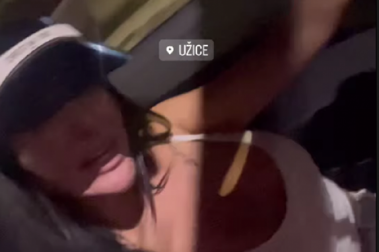  Slađa Lazić Instagram