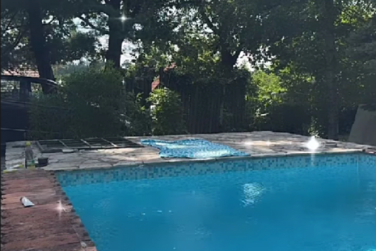 Milena Kačavenda Instagram