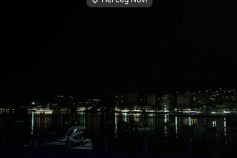 Sergej u Herceg Novom