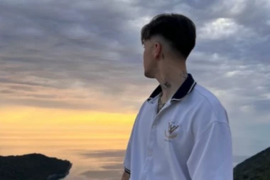 SMRT JOJ DISALA ZA VRATOM! Majka našeg pevača preživela STRAVIČAN UDAR, otkrio reči koje LEDE KRV U ŽILAMA!