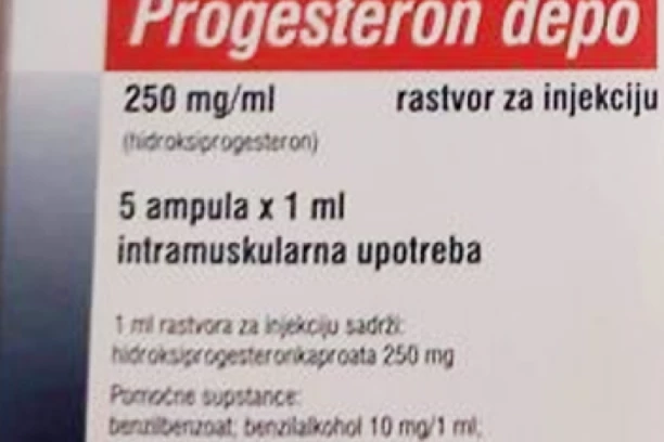 "IZAZIVA KARCINOM! Povlači se lek što ga mnoge žene koriste u trudnoći