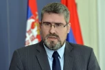 STAROVIĆ OŠTRO PORUČIO ĐILASU: "Krokodilske suze ne mogu da sakriju nasilje!"