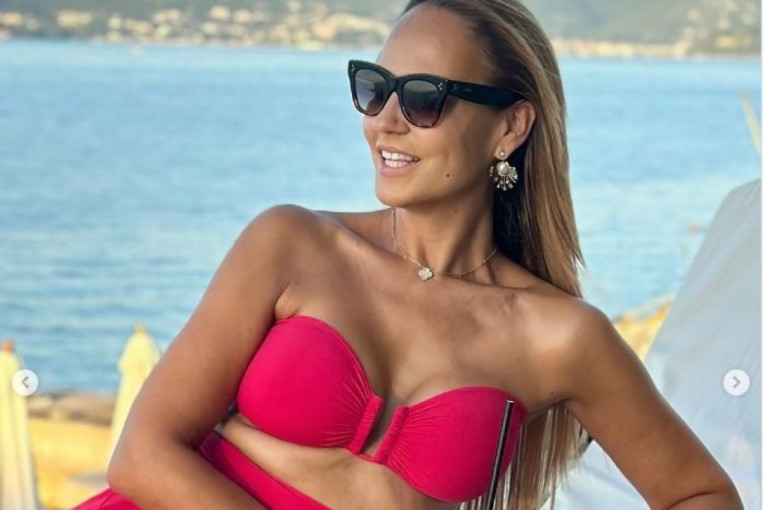 Stajlinzi Marijane Mateus