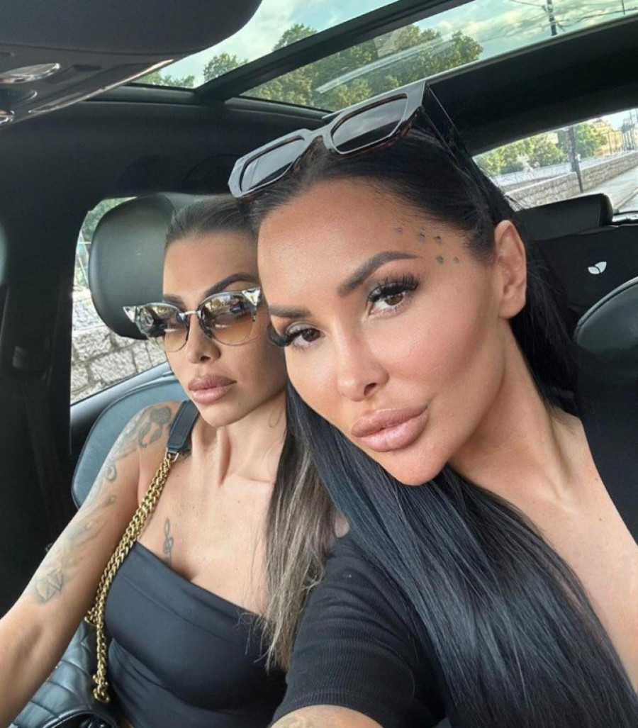 SITA AHMIĆ SPROVODILA VEŠTIČJI RITUAL?! Ove informacije LEDE KRV U ŽILAMA - Aneli učinila isto zbog Luke?!