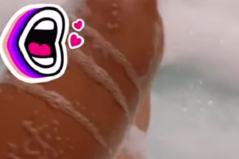 Slađa Lazić Instagram