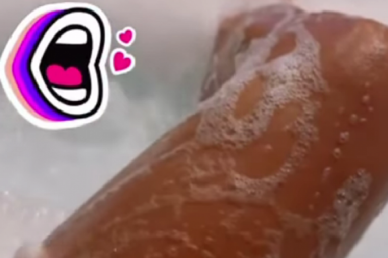 Slađa Lazić Instagram