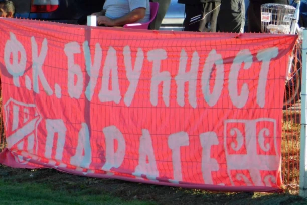 NAKON ISTORIJSKE SEZONE - ISTUPANJE IZ LIGE: Sigurno da niko nije ni naslućivao ovakav scenario!