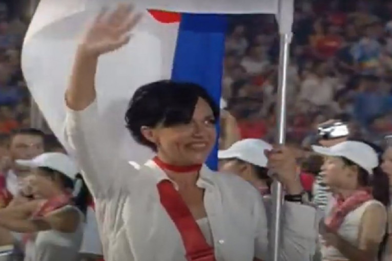 Olimpijske igre 2008 Peking