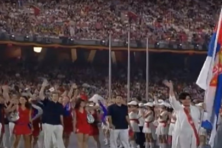 Olimpijske igre 2008 Peking