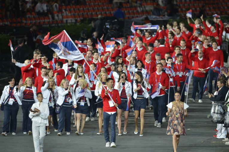 Olimpijske igre 2012 London