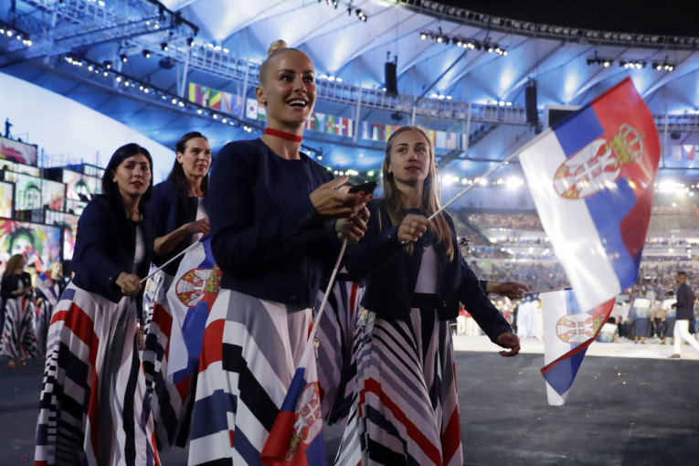 Olimpijske igre 2016 Rio