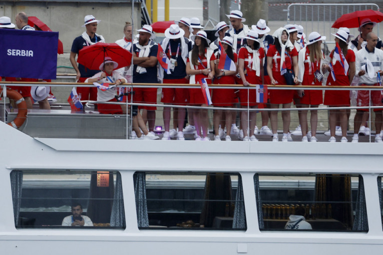 Olimpijske igre 2024 Pariz