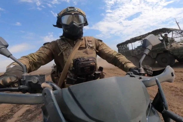 SLAVNI GLUMAC UBIJEN NA FRONTU: Proslavio se u kultnim serijama, a onda je rešio da ode u rat!